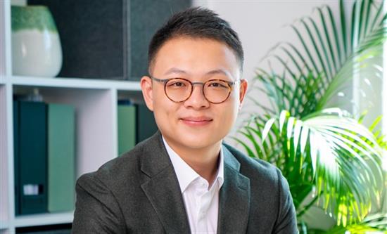 All3Media International appoints new VP Sales in Asia Pacific, Tony Ziran Tang